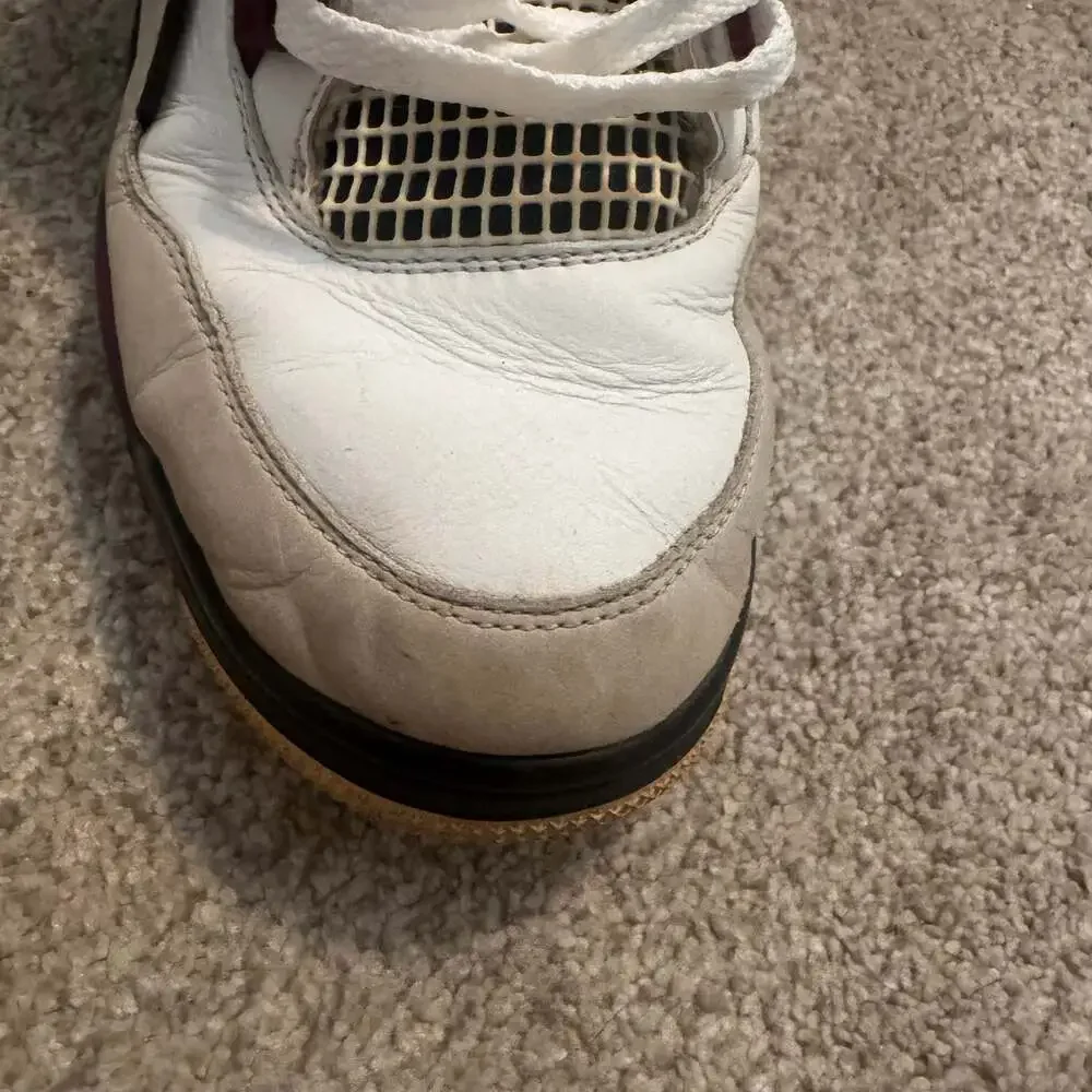 Jordan air retro